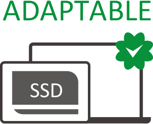ADAPTABLE