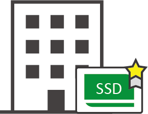 法律/会計事務所・大学・病院・上場企業