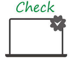 check