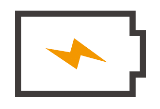 省電力性が大幅に向上