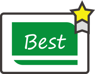 厳選した世界トップメーカー