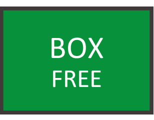 PC専用配送BOXが実質無料