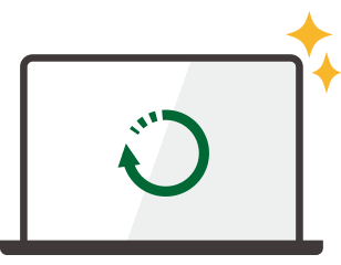 一緒に修理もできます