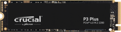 Crucial P3 Plus SSD