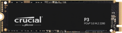 Crucial P3 SSD